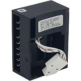 QZKANSBQ Wishcolor LC25B (H020051)/ (2.07.028) DC 12V/24V Car Refrigerator Variable Frequency Compressor Driver -Hand Module(LC25B (2.07.028))