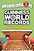 Guinness World Records: Fun with Food (I Can Read Level 2)