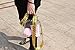 Alins Wide Shoulder Strap Replacement Adjustable All-match Canvas Strap for Handbags Purse Crossbody Bag
