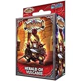 Super Dungeon Explore: Herald of Vulcanis