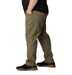 Columbia Men's Rugged Ridge Outdoor Pant Stone Green