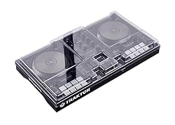 Decksaver Native Instruments Kontrol S2 MK3 DJ