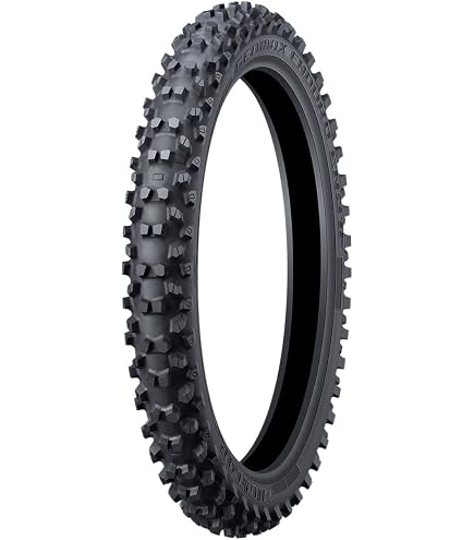 Amazon.com: 140/80-18 Dunlop Geomax Enduro EN91EX Rear Tire