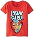 PAW Patrol Baby-Boys Toddler Group Short Sleeve T-Shirt