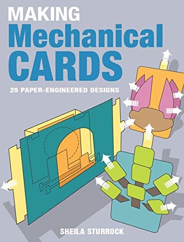 Making Mechanical Cards