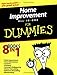 Home Improvement All-In-One for Dummies