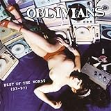 Best of the Worst (93-97)