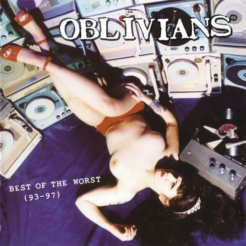 Best of the Worst (93-97)