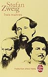 Trois Maitres (Ldp Litterature) (French Edition) by