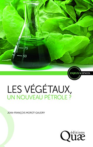 Les  végétaux
