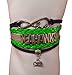 Love Seattle Football Bracelet Seahawks Team Bracelet