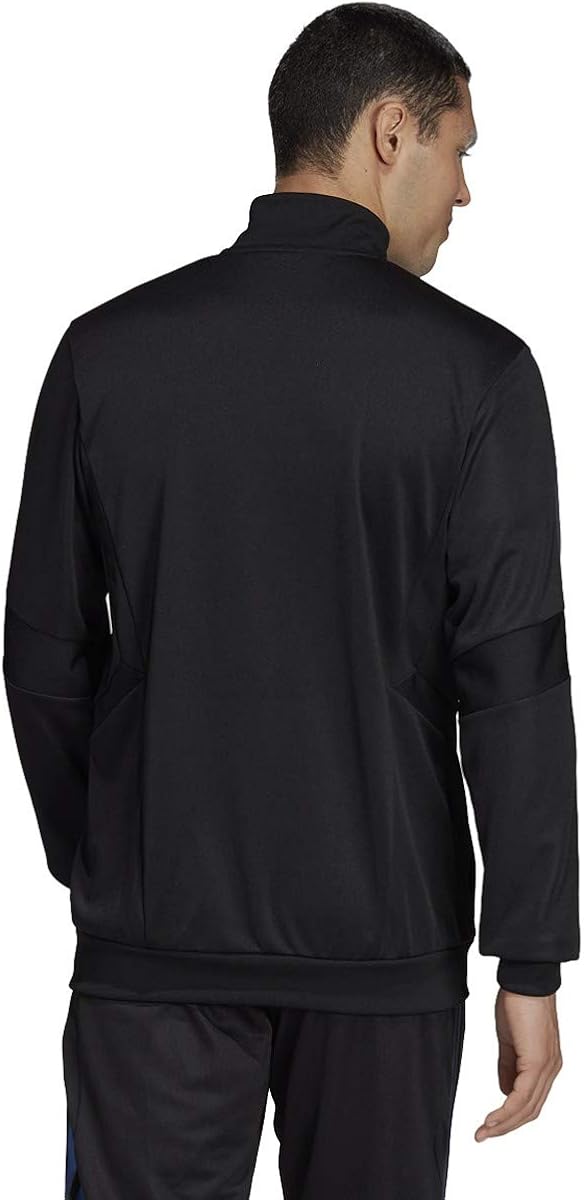 adidas Originals Men's Superstar Track Jacket at  Men’s Clothing store