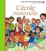 L'école maternelle by