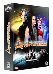 Andromeda - Saison 1 - Vol. 1