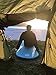 NORWEGIAN CONSTITUTION DAY SALE ! Self Inflating Sleeping Pad for Camping (Extra Wide) Outdoor Foam Sleep Mattress with Warm, Insulated Comfort | Hiking, Backpacking, Hunting, Travel | Kids & Adults