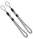 Ringke Paracord Wrist Strap [2 Pack], Adjustable