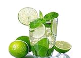100+ ORGANICALLY GROWN Mojito Cuban Mint Seeds, Heirloom Herb NON-GMO, Fragrant Rare! Ships From USA