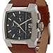 Diesel Chronograph with Date Leather Men's watch #DZ4276