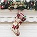 YAMUDA Christmas Stocking, 18