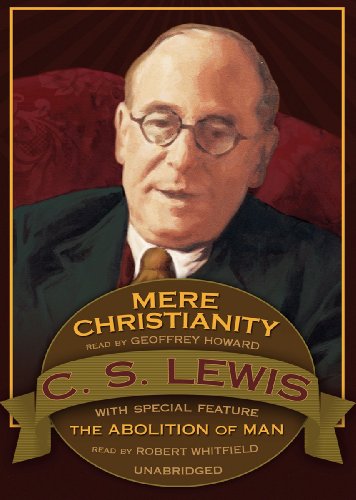 Mere Christianity (Boxed Set)