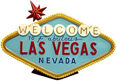 Welcome to Las Vegas Piggy Bank