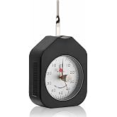 Mxzzand Dial Tension Gauge SEG-50-2 Double Needle Dynamometer 50g Gram Force Tensiometer Meter for Relay Switch Spring Pressure and Tensile Testing
