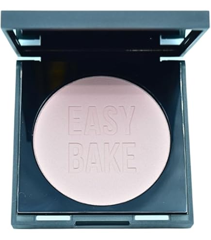 Amazon.com : HUDA BEAUTY Easy Bake Loose Baking and Setting Powder