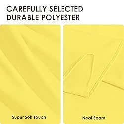 Aironment Rectangle Tablecloth Water and Stain