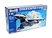Revell of Germany Eurofighter Typhoon Twinseater Plastic Model Kit