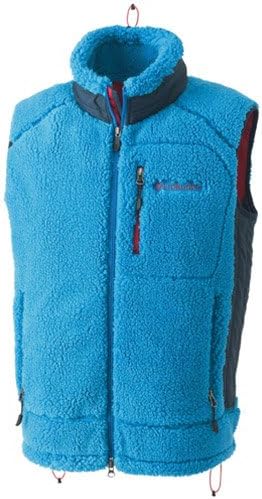 Amazon コロンビア Columbia アーチャーリッジベスト メンズ Pm1179 402 トップス アウター フリース 防寒 S ベスト 通販