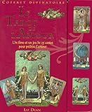Le tarot de l'amour - Coffret divinatoire (French Edition) by