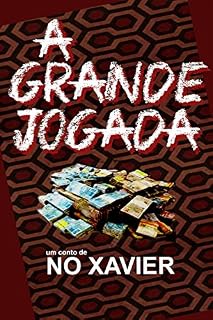 Livro A Grande Jogada: (conto)