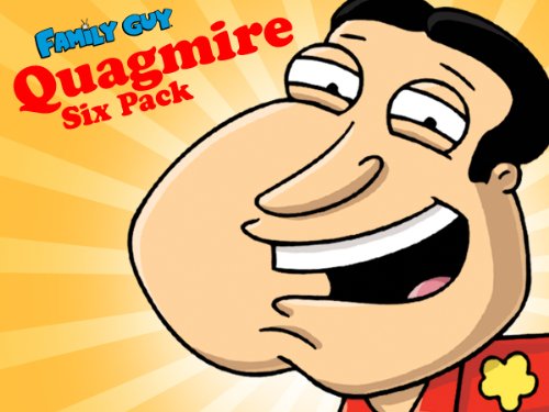 stan smith glenn quagmire