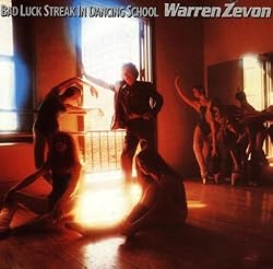 Bad Luck Streak in Dancing School