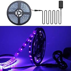 12V LED Power Supply, 12 Volt 1A 12W DC Power