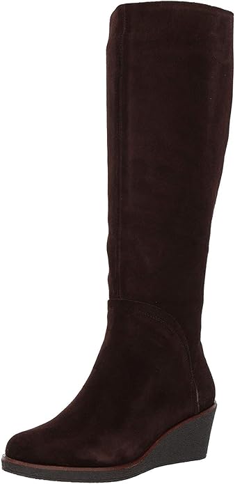 aerosoles women's binocular knee high boot