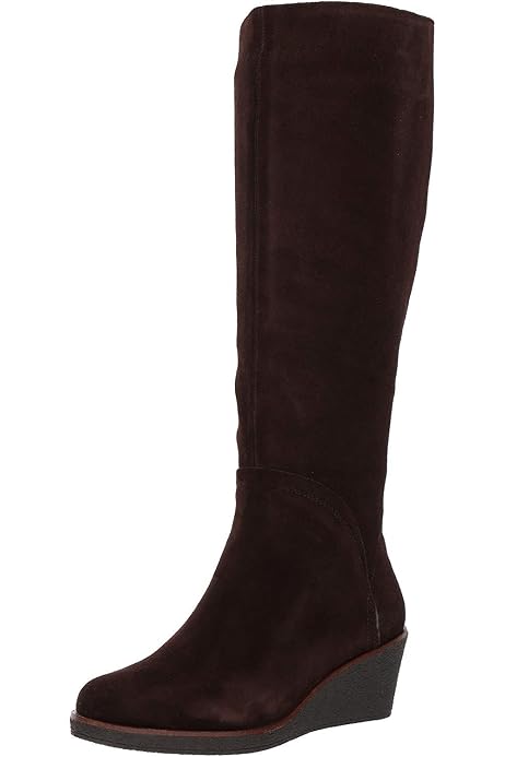 Cannonball Knee High Boot 