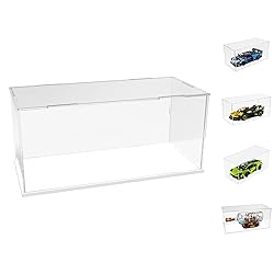 Choowin Acrylic Display Case for 1/15 Scale Diecast