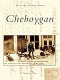 Cheboygan by Matthew J. Friday
