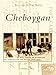Cheboygan by Matthew J. Friday
