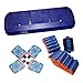 INGREEN Electronic Shooting Target Auto Scoring Resets for Nerf Gun Toys, Electric Digital Shooting Target Ideal Toys Gifts for Kids, Teens, Boys & Girls