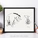 Oh Bother - Winnie the Pooh 11x14 Unframed Nursery Art Print