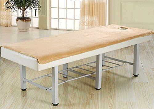 Salon sheets/Massage the body sheet/ thick warm sheets-C 190x120cm(75x47inch)