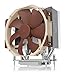 Noctua NH-U14S TR4-SP3, Premium-Grade CPU Cooler for AMD sTRX4/TR4/SP3 (140mm, Brown) primary