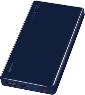 Huawei 12000 40W SuperCharge Power Bank (CP12S)