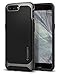 Spigen Neo Hybrid Designed for OnePlus 5 Case (2017) - Gunmetal