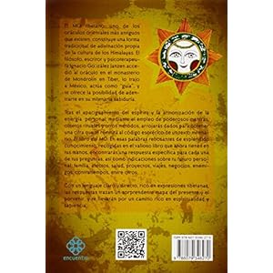 Cómo consultar el Mo tibetano: El oráculo tántrico de los Himalayas (Spanish Edition)