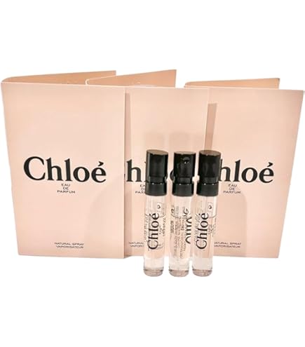 Amazon.com : Parfums Chloe Chloe' Edp for Women 2.5 Oz/ 75 Ml, 2.5