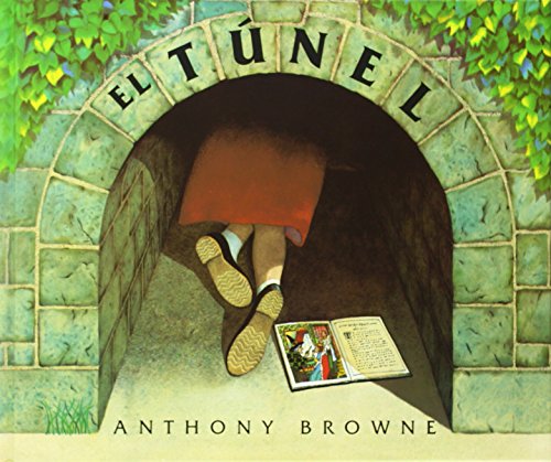 El tunel (Especiales de a la Orilla del Viento) (Spanish Edition)