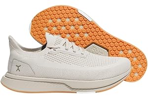 FLUX FOOTWEAR Adapt Runners for Women and Mens Barefoot Minimalist Shoes – Wide Toe Box, Zero Drop Sole, Lightweight & Flexible, Perfect for Walking, Running and Everyday Comfort